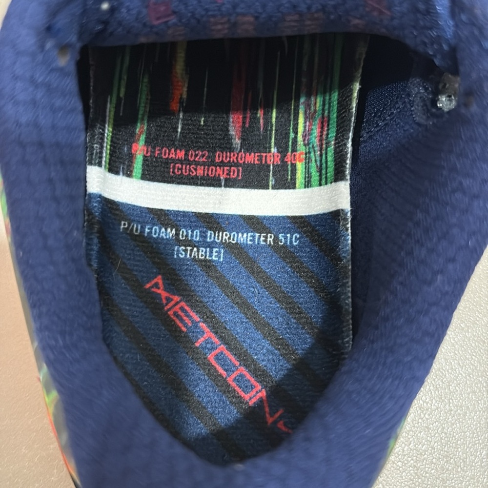 Nike Metcon 6 ‘I Am Not A Robot’ Sneakers - Picture 4 of 7